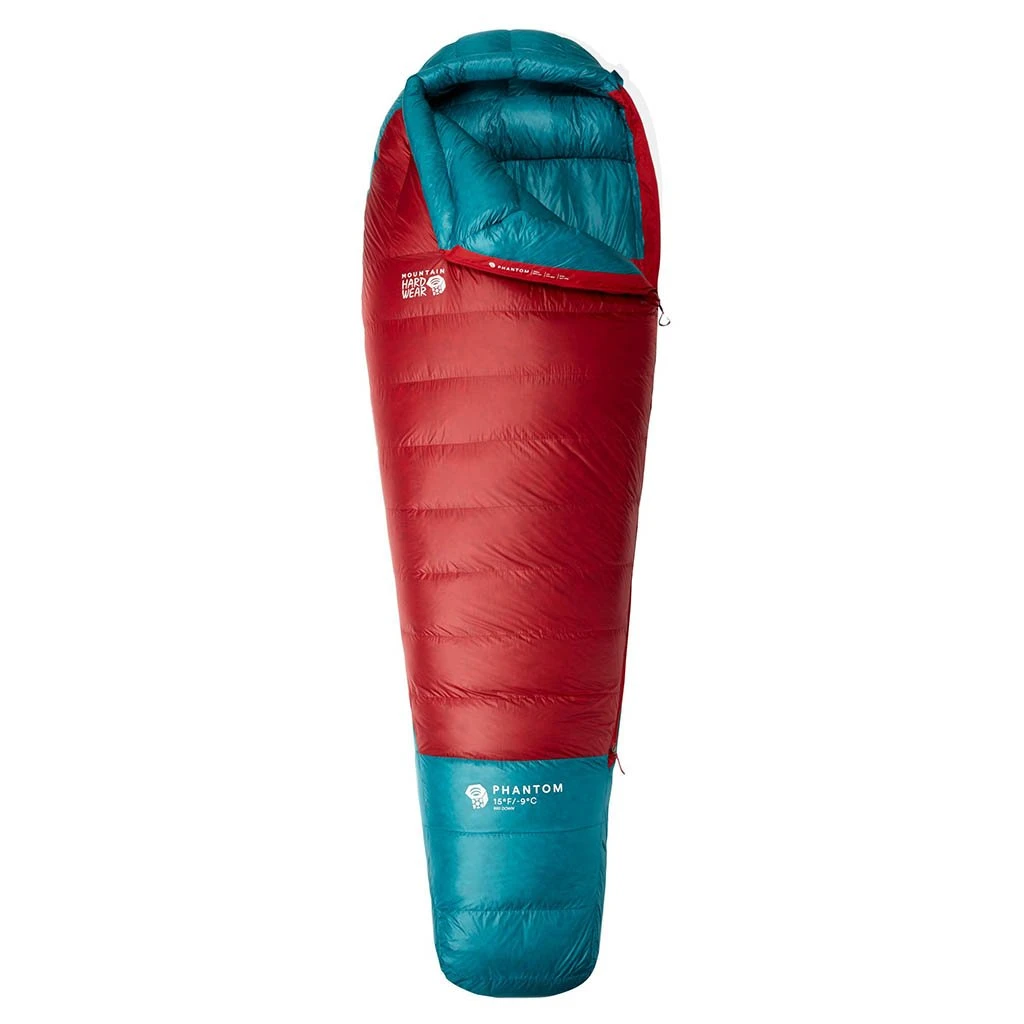 Mountain Hardwear Phantom -9C Sleeping Bag 3 Mountain Hardwear Phantom -9C Sleeping Bag