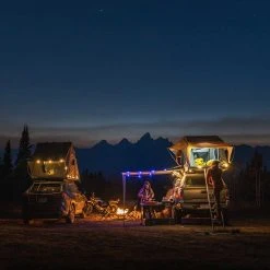 MPOWERD Luci Colour Solar String