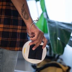 MPOWERD Luci Colour Solar String