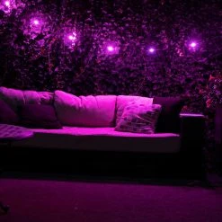 MPOWERD Luci Colour Solar String