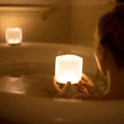 MPOWERD Camping Kit Luci Lux