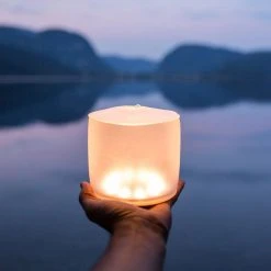 MPOWERD Camping Kit Luci Lux