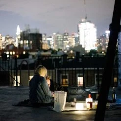 MPOWERD Camping Kit Luci Lux