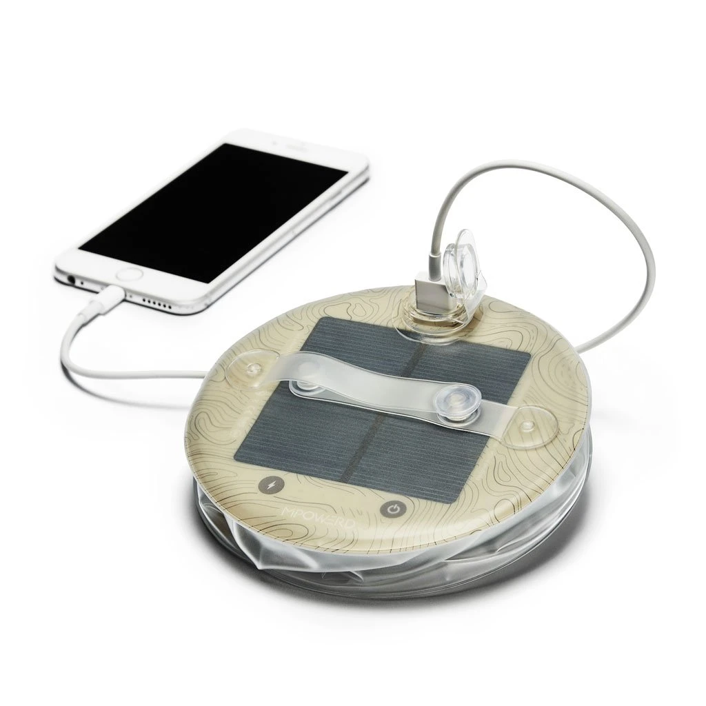 MPOWERD Luci Pro Lux 4 MPOWERD Luci Pro Lux