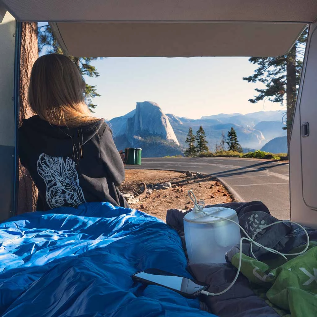 MPOWERD Luci Pro Lux 8 MPOWERD Luci Pro Lux