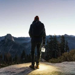 MPOWERD Camping Kit Luci Pro Outdoor 2.0