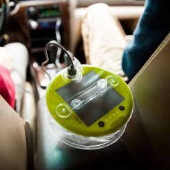 MPOWERD Camping Kit Luci Pro Outdoor 2.0