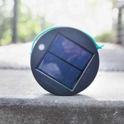 MPOWERD Luci Solar String | SMALL DEFECT SALE Camping Kit
