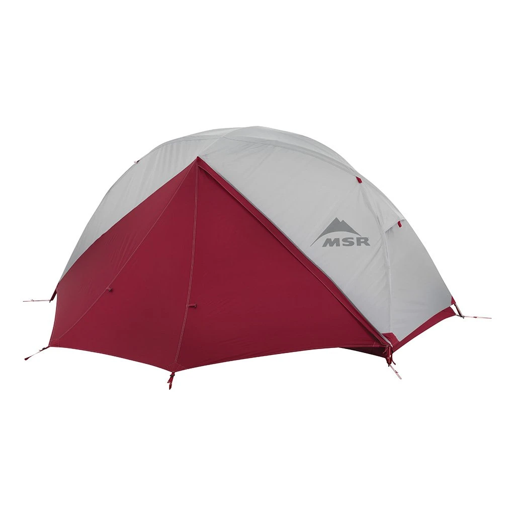 MSR Elixir 1 Tent 5 MSR Elixir 1 Tent