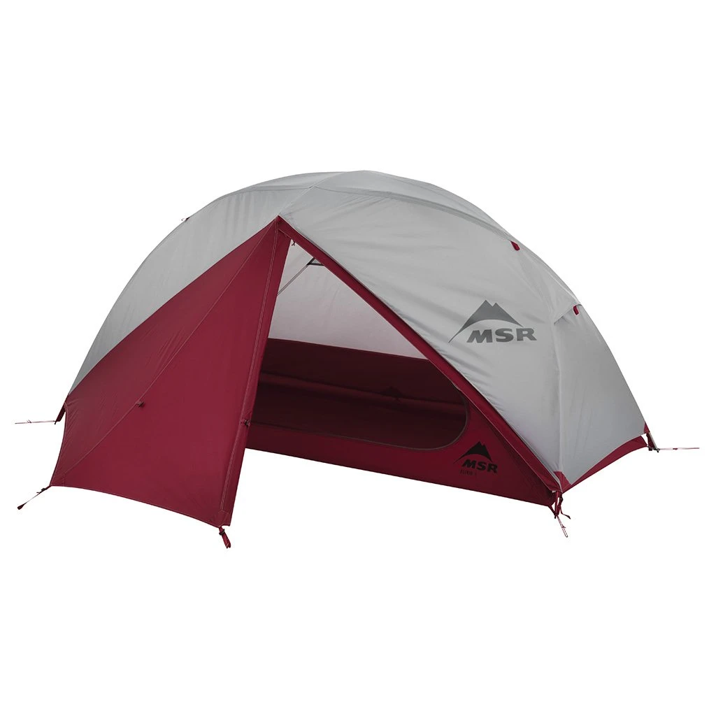 MSR Elixir 1 Tent 3 MSR Elixir 1 Tent