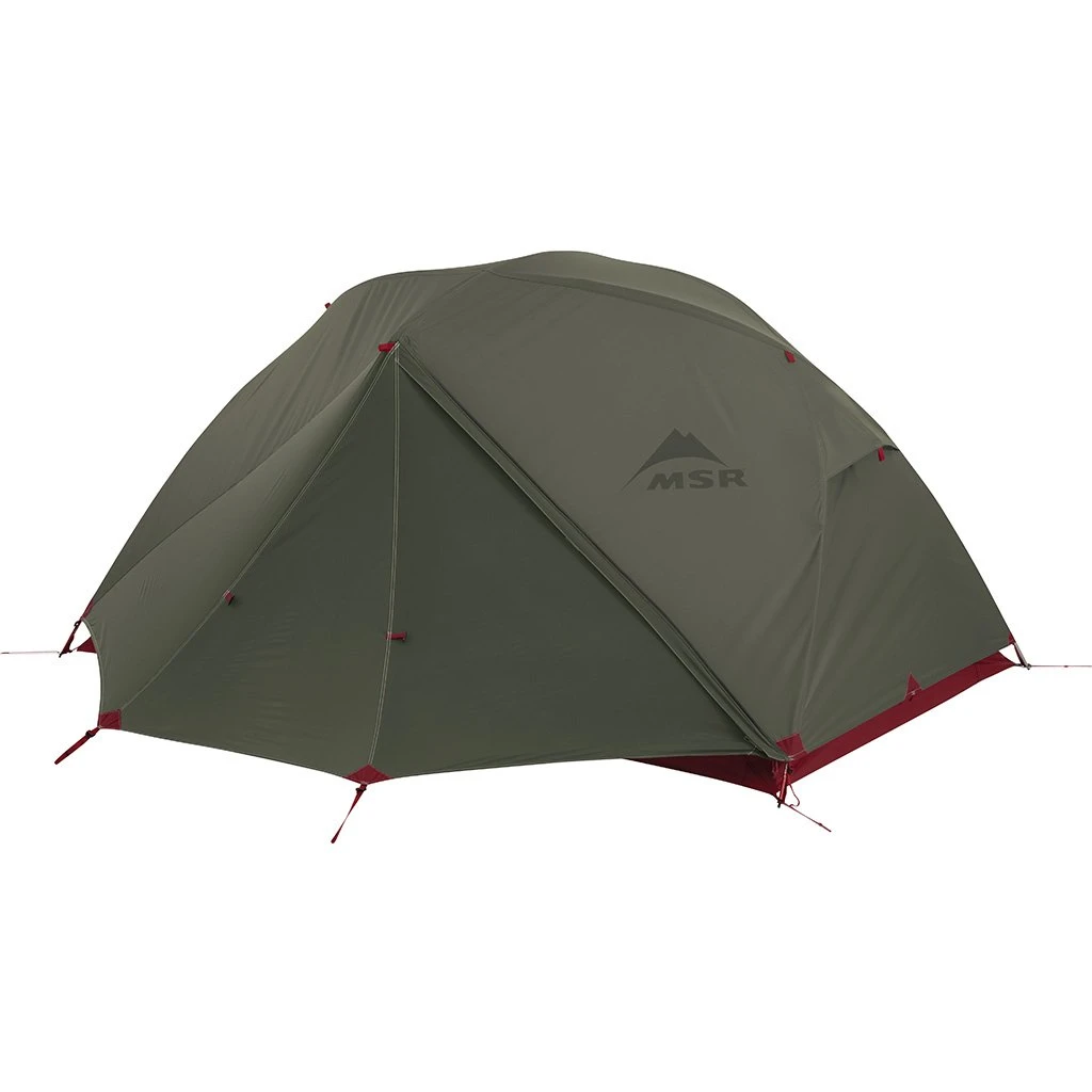 MSR Camping Kit Elixir 2 Tent V2 6 MSR Camping Kit Elixir 2 Tent V2