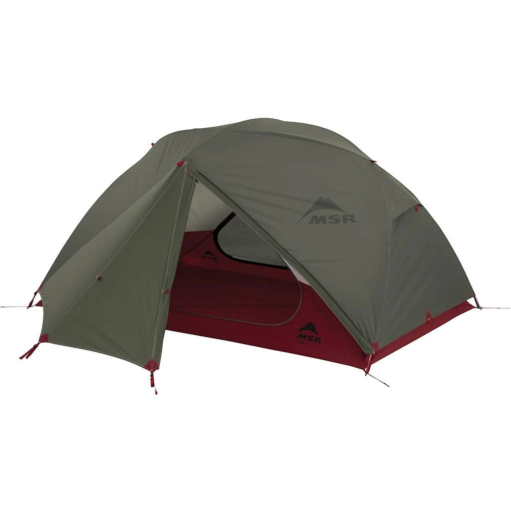 MSR Camping Kit Elixir 2 Tent V2 3 MSR Camping Kit Elixir 2 Tent V2