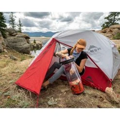 MSR Camping Kit Elixir 3 Tent V2 16 MSR Camping Kit Elixir 3 Tent V2