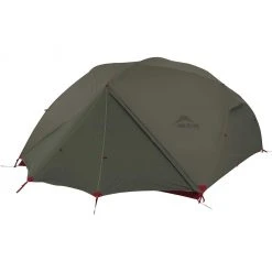 MSR Elixir 4 Tent V2 Camping Kit 12 MSR Elixir 4 Tent V2 Camping Kit