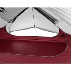 MSR Camping Kit Hubba Hubba NX Tent V7