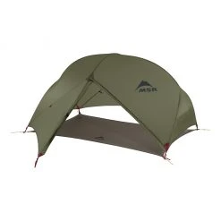 MSR Camping Kit Hubba Hubba NX Tent V7