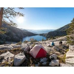 MSR Camping Kit Hubba Hubba NX Tent V7