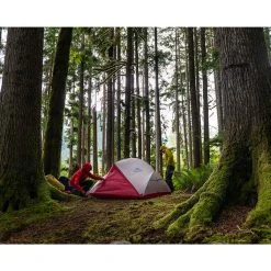 MSR Camping Kit Hubba Hubba NX Tent V7
