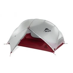 MSR Hubba Hubba NX Tent V7 Camping Kit