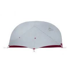 MSR Hubba Hubba NX Tent V7 Camping Kit