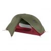 MSR Hubba NX Tent V6 2 MSR Hubba NX Tent V6