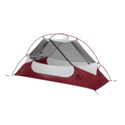 MSR Camping Kit Hubba NX Tent V6