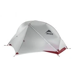 MSR Camping Kit Hubba NX Tent V6
