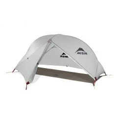 MSR Camping Kit Hubba NX Tent V6