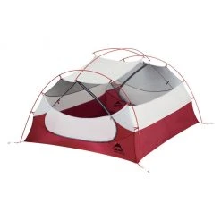 MSR Mutha Hubba NX Tent V2 Camping Kit