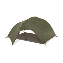 MSR Mutha Hubba NX Tent V2 Camping Kit