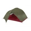 MSR Mutha Hubba NX Tent V2 Camping Kit