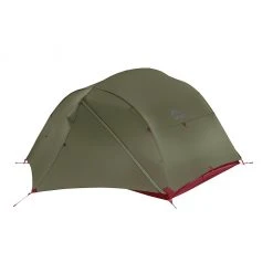 MSR Mutha Hubba NX Tent V2 Camping Kit
