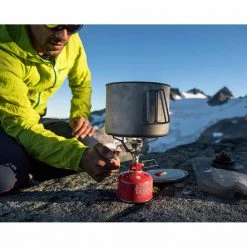 MSR Camping Kit Titan Kettle