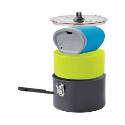 MSR Trail Lite Solo Cook Set