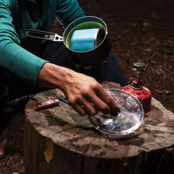 MSR Trail Lite Solo Cook Set