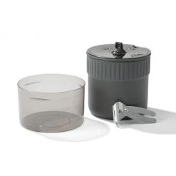 MSR Camping Kit Trail Mini Duo Cook Set