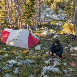 MSR Camping Kit Trail Mini Duo Cook Set 9 MSR Camping Kit Trail Mini Duo Cook Set