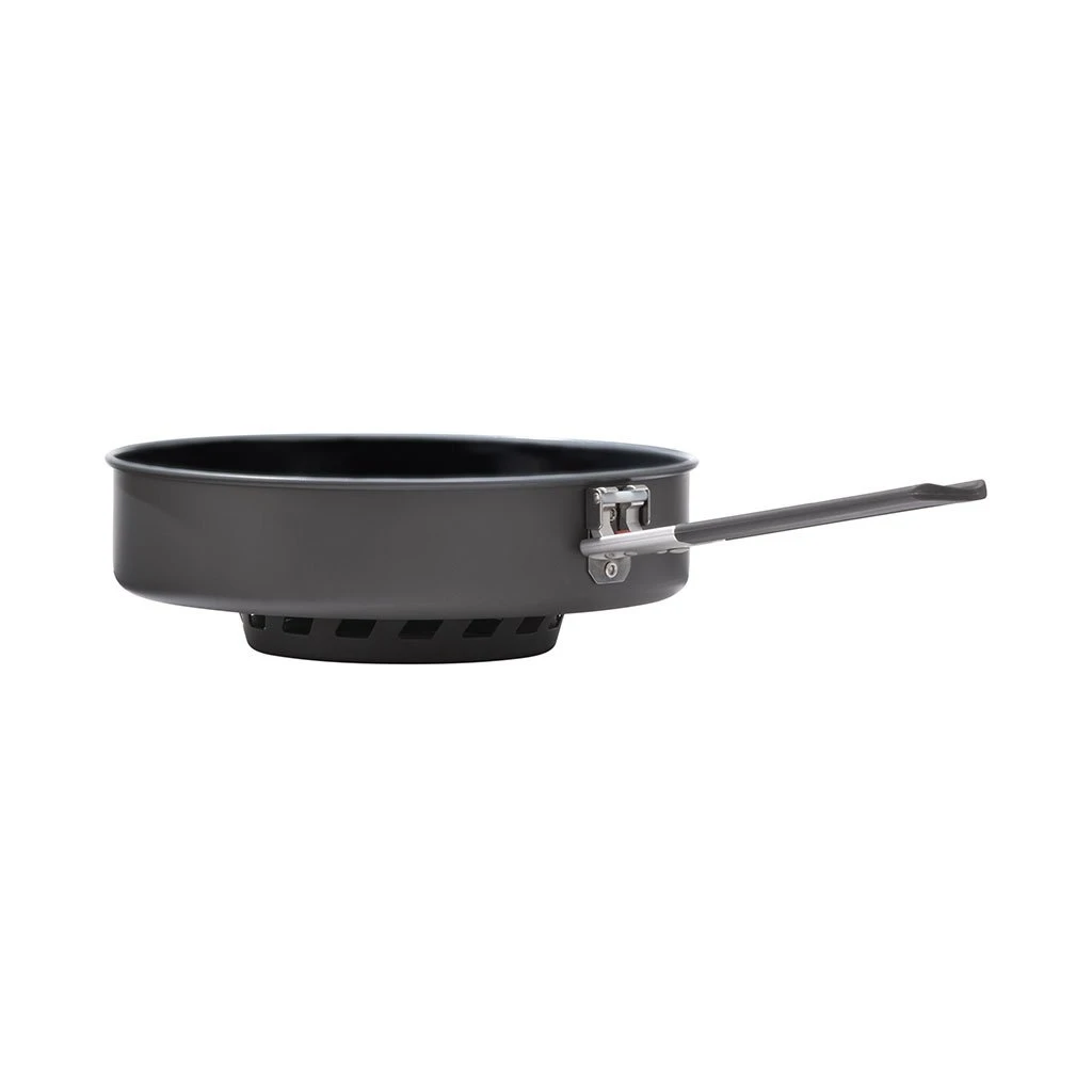 MSR WindBurner Ceramic Skillet Camping Kit 4 MSR WindBurner Ceramic Skillet Camping Kit