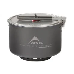 MSR WindBurner Combo System 13 MSR WindBurner Combo System
