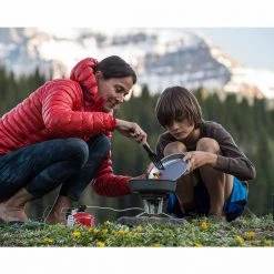 MSR WindBurner Combo System 18 MSR WindBurner Combo System