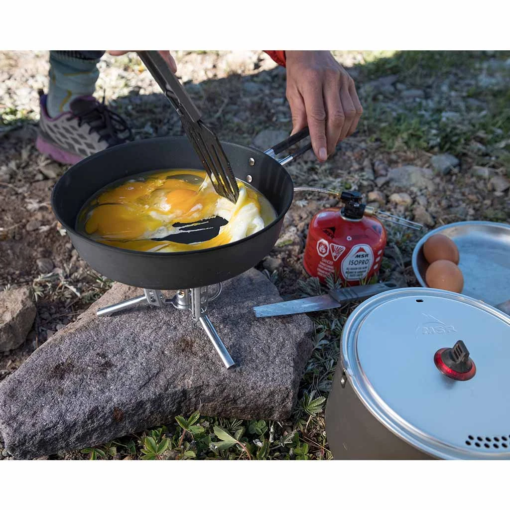 MSR WindBurner Combo System 11 MSR WindBurner Combo System