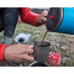 MSR Camping Kit WindBurner Duo Accessory Pot 1.8L