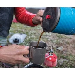 MSR Camping Kit WindBurner Duo System