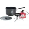 MSR Camping Kit WindBurner Group Stove System 1 MSR Camping Kit WindBurner Group Stove System