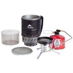 MSR WindBurner Personal Stove System