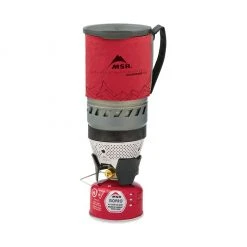 MSR WindBurner Personal Stove System