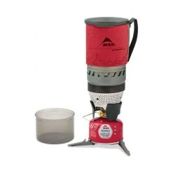 MSR WindBurner Personal Stove System