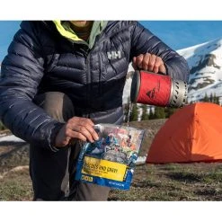 MSR WindBurner Personal Stove System