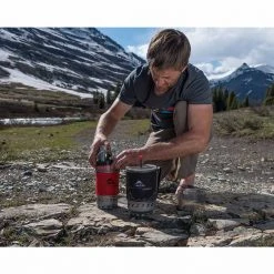 MSR WindBurner Personal Stove System