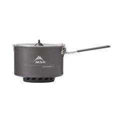 MSR WindBurner Sauce Pot